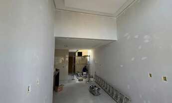 Imagem 6: Casa para Venda em Montes Claros, Residencial Parque Sul, 3 dormitórios, 1 suíte, 2 banhei