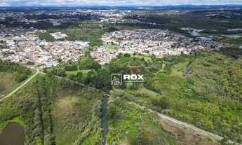 Imagem 6: Terreno à venda, 101.368 m² por R$ 15.075.000 - Passaúna, Araucária/PR