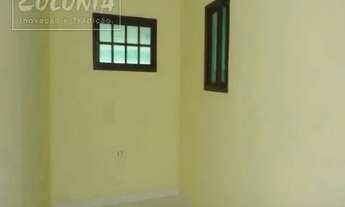 Imagem 4: Sobrado para venda ou locação - Jardim das Maravilhas, Santo André