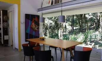 Imagem 2: Chácara moderna a venda, Recreio da serra, PIRAQUARA - PR