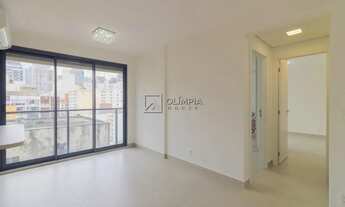 Imagem: Aluguel Apartamento 2 Dormitórios - 60