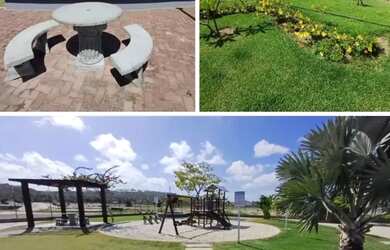 Imagem 4: Lote à venda no LAGOS DO FRANCÊS BETA, CABREIRAS, Marechal Deodoro, AL