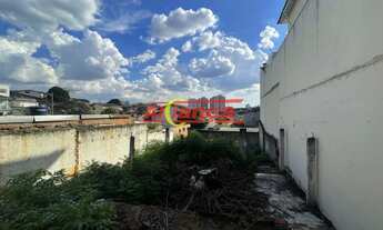 Imagem: Terreno no Parque Renato Maia de 347m