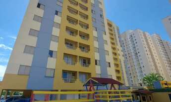 Imagem: Apartamento - Bonfim - Campinas