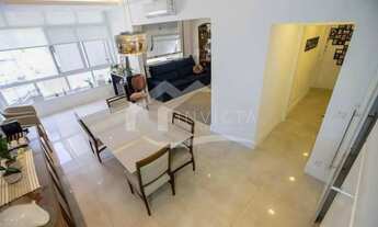 Imagem 4: MARAVILHOSO APARTAMENTO DE TRÊS QUARTOS NO POSTO 4