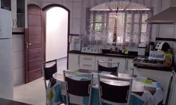 Imagem 4: Sobrado em Itaquera com 180m², 3 quartos e 2 vagas - Excelente localização