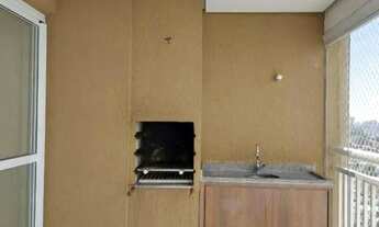 Imagem: Apartamento com 3 dormitórios à venda