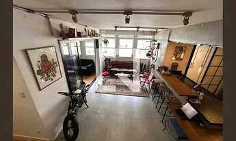 Imagem 7: Apartamento à Venda - Santa Cecília, 2 Quartos, 80 m2