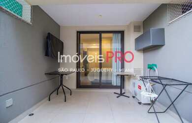 Imagem 7: Apartamento para locação na Vila Mariana