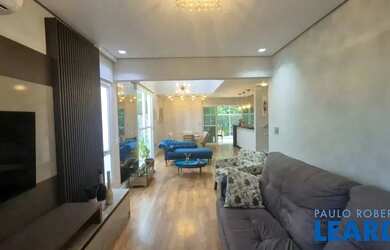 Imagem 4: CASA EM CONDOMÍNIO - CONDOMÍNIO IBI ARAM I - SP