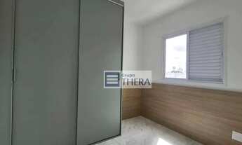 Imagem 4: Apartamento com 2 dormitórios para alugar, 59 m² por R$ 3.409,00/mês - Vila Metalúrgica