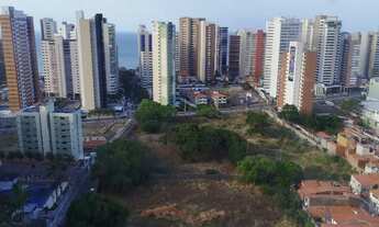 Imagem 7: Mirus Living liga 9 87 48 31 08 Diego9989f deduard oportunidade Meireles Mucuripe vista ma