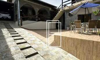 Imagem: Casa à venda, 255 m² por R$ 790.000,00