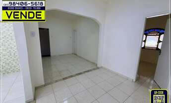 Imagem 4: Imóvel para venda tem 94 metros quadrados com 2 quartos em Camarão - São Gonçalo - RJ