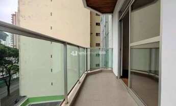 Imagem 4: Apartamento Av Rio Branco-Centro