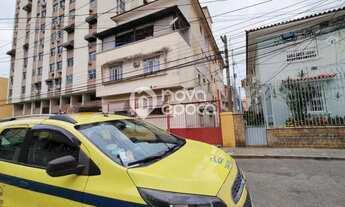 Imagem 2: Olaria Apartamento com 2 dormitórios