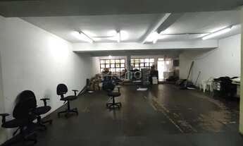 Imagem 4: Prédio à venda e para alugar em Campinas, Vila Teixeira, com 8 quartos, com 700.82 m²