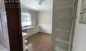 Imagem 5: Sobrado para venda ou locação - Parque Erasmo Assunção, Santo André