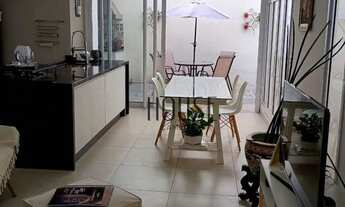 Imagem 4: Casa à venda em Residencial Vila Hayman: condomínio de alto padrão em Sorocaba, com 150m²