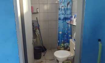 Imagem 5: Vende-se o primeiro andar de uma casa