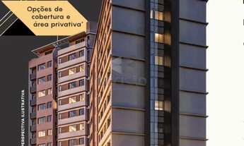 Imagem: Cobertura à venda, 1 quarto, 1 suíte