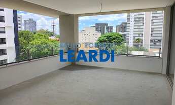 Imagem: GARDEN - ALTO DA LAPA - SP