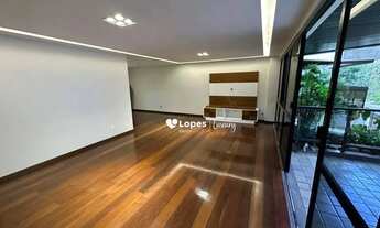 Imagem 6: Apartamento com 4 quartos à venda, 149 m² por R$ 1.900.000 - Jardim Oceânico - Rio de Jane