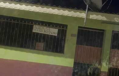 Imagem: Alugo 1 casa