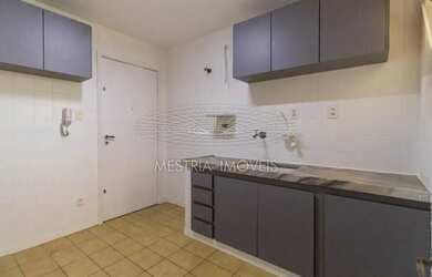 Imagem 5: Pinheiros | Apto com 147 m² | Planta original