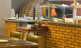 Imagem 4: Restaurante, Pizzaria e Galeteria na Vila Mariana