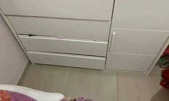 Imagem 4: Apartamento em Rua Eugênio de Freitas - Vila Guilherme - São Paulo/SP