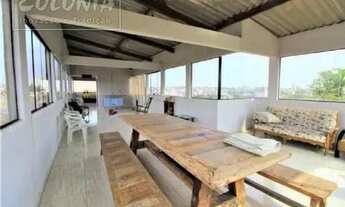 Imagem 5: Sobrado a venda - Vila Guarará, Santo André