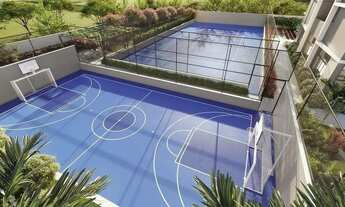 Imagem 7: Apartamento à venda e para alugar em Barueri, Alphaville Conde II, com 2 suítes, com 95 m²