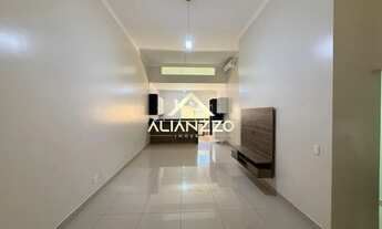 Imagem 4: Casa Padrão Condomínio Villa RomanaII em Ribeirão Preto/SP. Alianzzo Imóveis