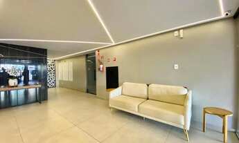 Imagem 4: Ed Vogue: Apartamento no UMARIZAL Andar Alto 72m² 2 Quartos (1 Suíte) 1 Vg LOCAÇÃO