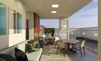 Imagem 4: Apartamento em Rua 252, Esq. 2º avenida - Meia Praia - Itapema/SC