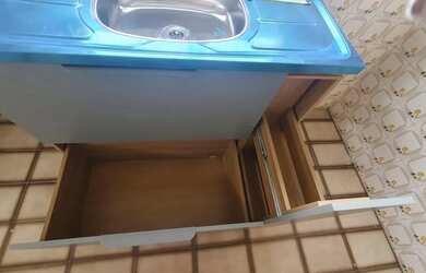 Imagem 7: Apartamento para Locação em São Paulo, Mandaqui, 2 dormitórios, 2 banheiros, 1 vaga