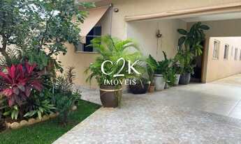 Imagem 4: Casa Residencial, térrea com 3 quartos, Armários, Setor Vera Cruz - Goiânia GO