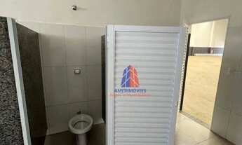 Imagem 4: Galpão para alugar, 1024 m² por R$ 14.171,34/mês - Parque Industrial Recanto - Nova Odessa