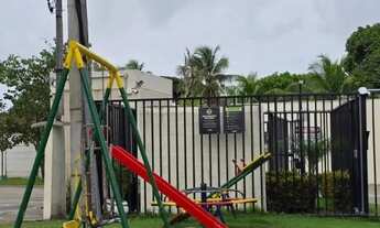 Imagem 5: APARTAMENTO RESIDENCIAL em CAMAÇARI - BA, ABRANTES