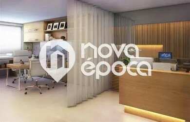 Imagem 7: Tijuca Galpão / depósito com 1 vaga na garagem