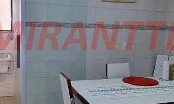 Imagem 6: Apartamento de 94m² com 3 quartos em Mandaqui