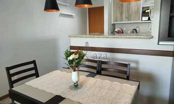 Imagem 2: Imóvel para aluguel possui 76 metros quadrados com 3 quartos