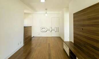 Imagem 7: Aluguel Apartamento 2 Dormitórios - 72 m² Brooklin