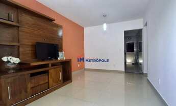 Imagem 7: Casa com 2 dormitórios com suíte à venda, 250 m² por R$ 550.000 - Camorim - Rio de Janeiro