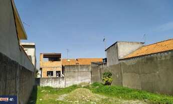 Imagem 4: TERRENO A VENDA, 250M²- PARQUE CONTINENTAL I - GUARULHOS/SP