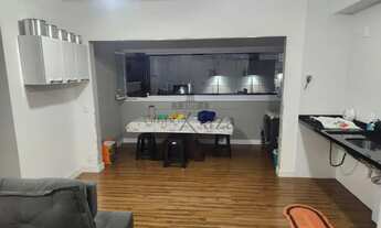 Imagem: Oportunidade - Apartamento - Vila Industrial