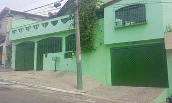 Imagem: Sobrado em Rua Romildo Finozzi - Jardim