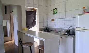 Imagem 2: Quarto apartamento