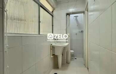 Imagem 5: Apartamento à venda com 77,48 m², 2 quartos 1 vaga em Centro, Campinas